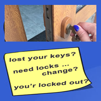 Locksmith store in Somers Town